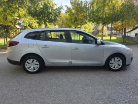 Renault Megane 1.5 DCI, снимка 8