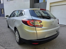 Renault Megane 1.5 DCI, снимка 6