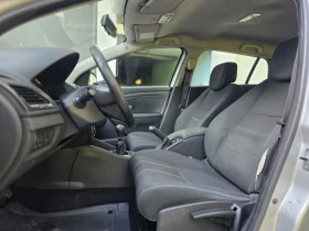 Renault Megane 1.5 DCI, снимка 9