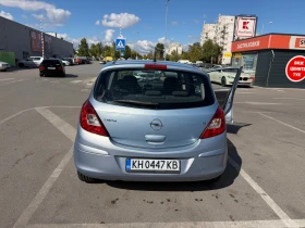 Opel Corsa, снимка 4