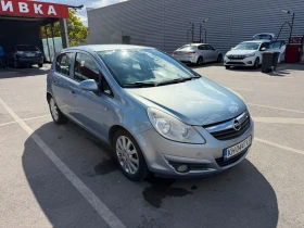 Opel Corsa, снимка 1