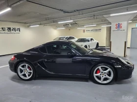 Porsche Cayman S* 3.4* , снимка 5