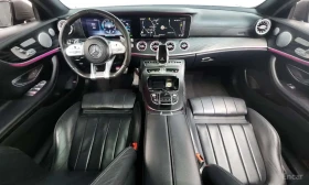 Mercedes-Benz E 220 * E220d Coupe * , снимка 7