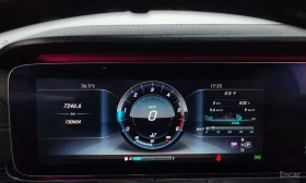 Mercedes-Benz E 220 * E220d Coupe * , снимка 8