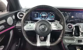 Mercedes-Benz E 220 * E220d Coupe * , снимка 13