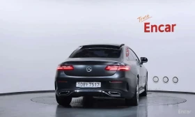 Mercedes-Benz E 220 * E220d Coupe * , снимка 4