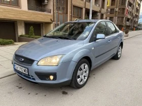 Ford Focus от БЪЛГАРИЯ - [1] 