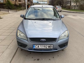 Ford Focus от БЪЛГАРИЯ, снимка 2 - Автомобили и джипове - 37007536