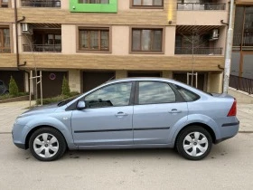 Ford Focus от БЪЛГАРИЯ, снимка 3