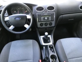 Ford Focus от БЪЛГАРИЯ, снимка 12