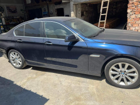 BMW 550 На Части, снимка 4 - Автомобили и джипове - 40025456