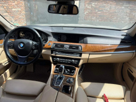 BMW 550 На Части, снимка 8 - Автомобили и джипове - 40025456