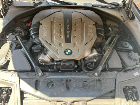 BMW 550 На Части, снимка 5