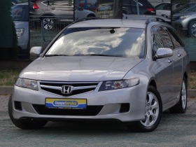 Обява за продажба на Honda Accord 2.0i-VTEC-155k.c. / KOJA / LPG-Prinz / Euro-4 /  ~11 500 лв. - изображение 1