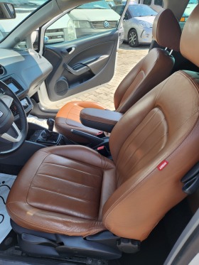 Seat Ibiza, снимка 5 - Автомобили и джипове - 42103831