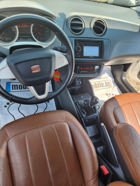 Seat Ibiza, снимка 4 - Автомобили и джипове - 42103831