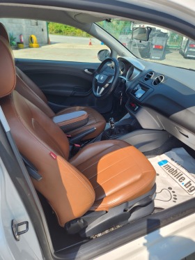 Seat Ibiza, снимка 7 - Автомобили и джипове - 42103831