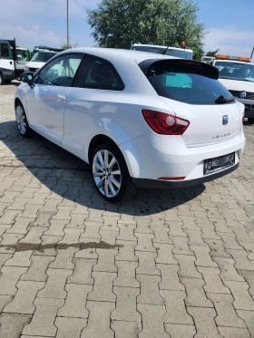 Seat Ibiza - [10] 