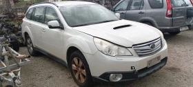 Subaru Outback, снимка 2