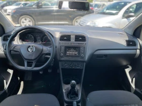 VW Polo 1.4TDI-FACELIFT-КЛИМАТИК-CAR MEDIA-75к.с - [16] 