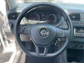 VW Polo 1.4TDI-FACELIFT-КЛИМАТИК-CAR MEDIA-75к.с - [12] 