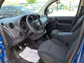 Mercedes-Benz Citan 149000км, КЛИМА, EUR6, 2017 - [8] 