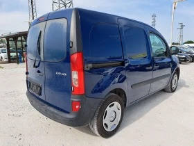 Mercedes-Benz Citan 149000км, КЛИМА, EUR6, 2017 - [5] 