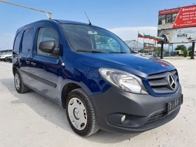 Mercedes-Benz Citan 149000км, КЛИМА, EUR6, 2017 - [6] 