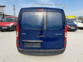     Mercedes-Benz Citan 149000, , EUR6, 2017