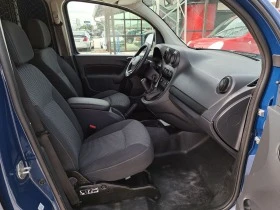 Mercedes-Benz Citan 149000км, КЛИМА, EUR6, 2017, снимка 13