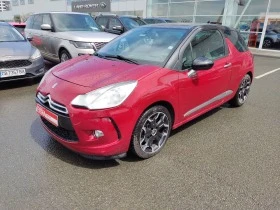 Citroen DS3 1.6, снимка 1