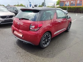 Citroen DS3 1.6, снимка 4