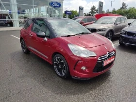 Citroen DS3 1.6 | Mobile.bg    5