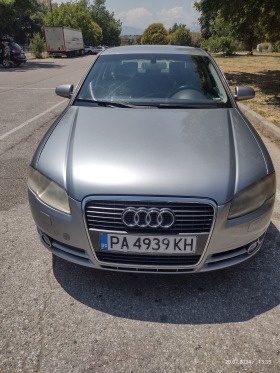 Audi A4, снимка 2