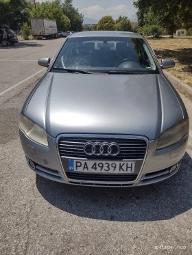 Audi A4 | Mobile.bg    2