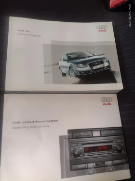 Audi A4, снимка 14