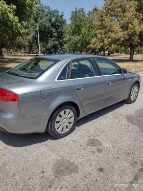 Audi A4, снимка 4