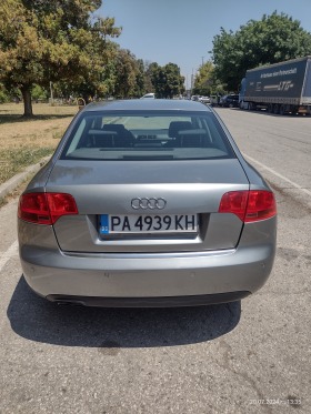 Audi A4, снимка 5