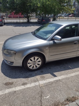 Audi A4, снимка 3