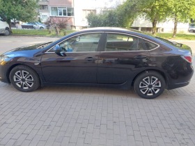 Mazda 6 1.8 120к.с., снимка 7