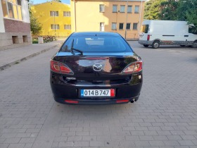 Mazda 6 1.8 120к.с., снимка 5