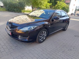 Mazda 6 1.8 120к.с., снимка 2