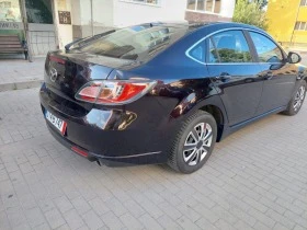 Mazda 6 1.8 120.. | Mobile.bg    3