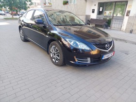 Mazda 6 1.8 120к.с., снимка 1