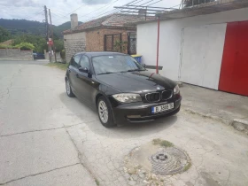     BMW 116 1.6 facelift