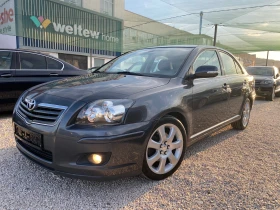 Toyota Avensis 2.0D4D, 6ск, FACELIFT, снимка 1