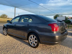 Toyota Avensis 2.0D4D, 6, FACELIFT | Mobile.bg    6