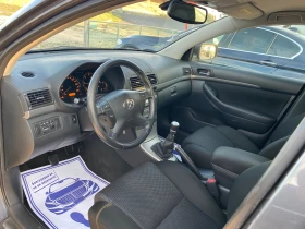 Toyota Avensis 2.0D4D, 6ск, FACELIFT, снимка 8