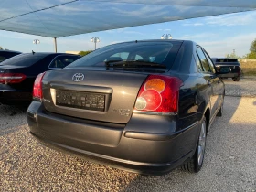 Toyota Avensis 2.0D4D, 6ск, FACELIFT, снимка 5