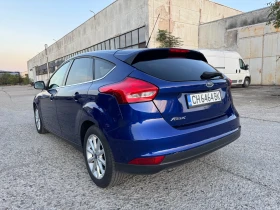 Ford Focus 1.5 tdci, снимка 3